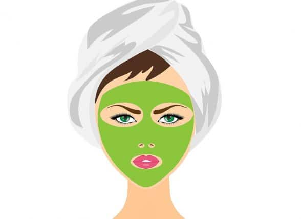 tipi di maschera antirughe