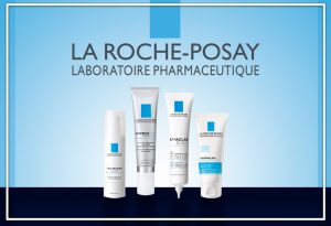 La roche posay