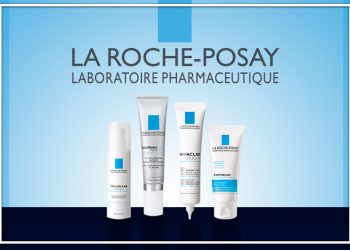 La roche posay
