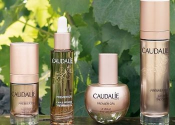 caudalie