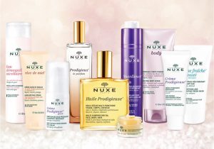 nuxe