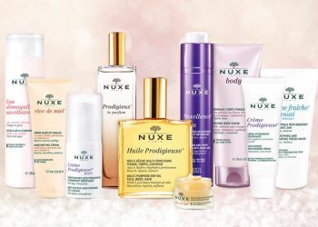 nuxe