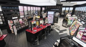 sephora