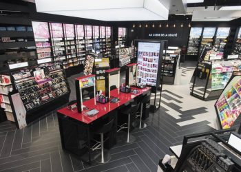 sephora