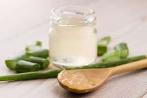 Aloe vera psoriasi