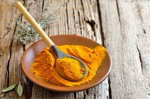 Curcuma e psoriasi