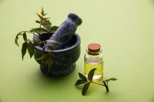 Olio di neem psoriasi