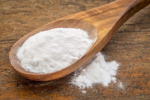 Psoriasi bicarbonato di sodio