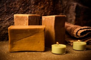 Sapone per psoriasi
