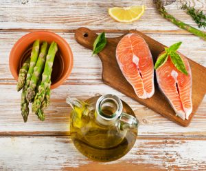 Cibi anticellulite: alimentazione