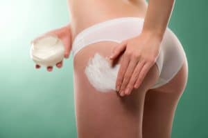 Crema anticellulite in allattamento