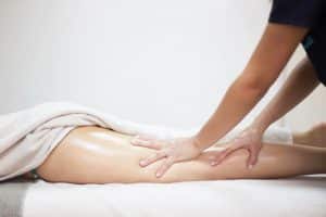 Drenanti per cellulite