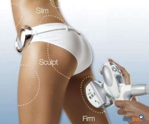 Vacuum cellulite