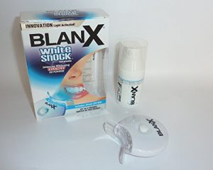 blanx white shock