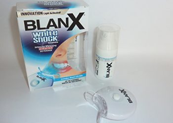 Blanx white shock