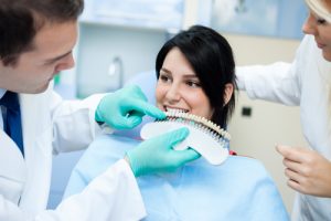 Sbiancamento denti costo