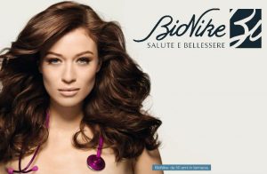 bionike capelli