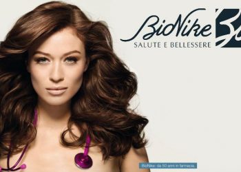 bionike capelli