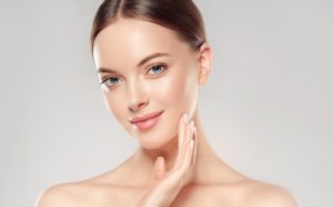 Collagena fast lifting