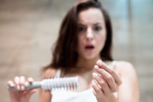 Lozione anticaduta capelli