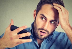 Vitamine per caduta capelli