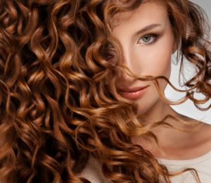 Caduta capelli tiroide