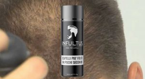 infultus fibre per capelli