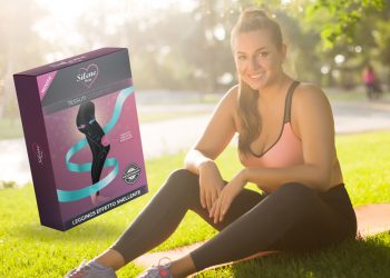 silene wear leggings snellenti e rassodanti