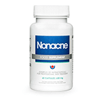 No Acne